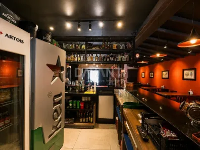 Casa com 1 Quarto para alugar, 143m² no Jardim Nossa Senhora Auxiliadora, Campinas