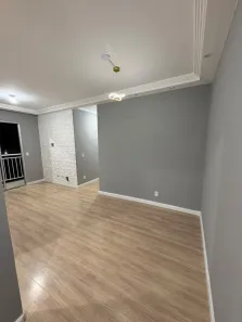 Apartamento com 3 Quartos para alugar, 55m² no Campo Grande, Rio de Janeiro