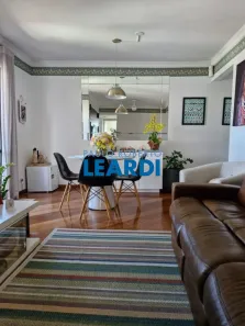 Apartamento com 3 Quartos à venda, 75m² no Jardim Luanda, São Paulo
