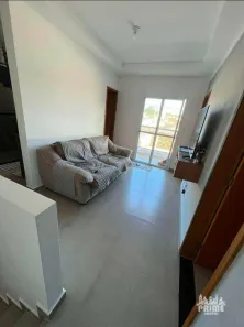 Casa com 2 Quartos à venda, 58m² no Melvi, Praia Grande