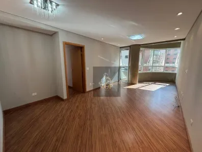 Apartamento com 2 Quartos à venda, 90m² no Jardim Bela Vista, Santo André