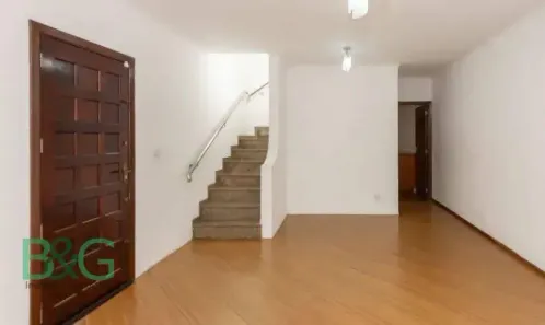 Sobrado com 4 Quartos à venda, 207m² no Vila Mangalot, São Paulo
