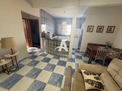 Apartamento com 2 Quartos para alugar, 65m² no Jardim Patrícia, Uberlândia