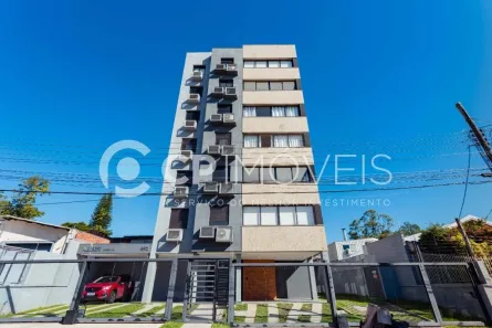 Apartamento com 3 Quartos à venda, 78m² no Jardim São Pedro, Porto Alegre
