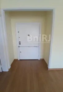 Apartamento com 2 Quartos à venda, 109m² no Rio Comprido, Rio de Janeiro