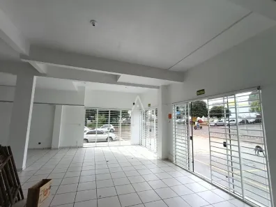 Sala Comercial para alugar, 140m² no Santa Cruz, Cascavel