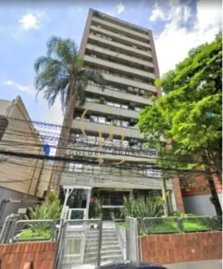 Sala Comercial para alugar, 266m² no Vila Olímpia, São Paulo