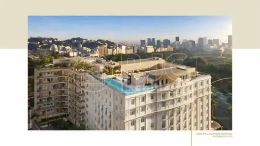 Apartamento com 2 Quartos à venda, 194m² no Glória, Rio de Janeiro