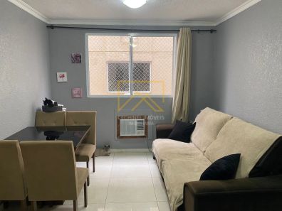 Apartamento com 2 Quartos à venda, 42m² no Mato Grande, Canoas
