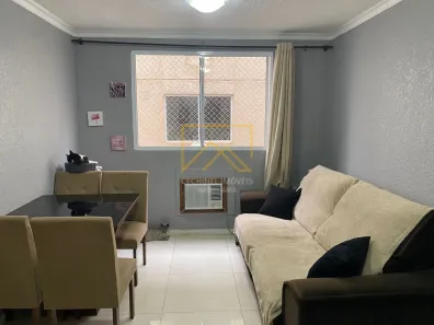 Apartamento com 2 Quartos à venda, 42m² no Mato Grande, Canoas