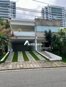 Casa de Condomínio com 6 Quartos à venda, 660m² no Alphaville I, Salvador