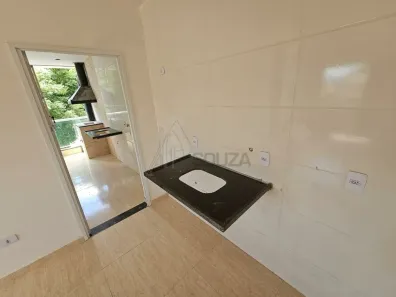 Casa com 2 Quartos à venda, 46m² no Vila Constança, São Paulo
