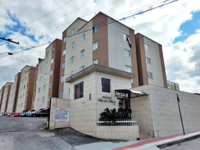 Apartamento com 2 Quartos à venda, 47m² no Serraria, São José