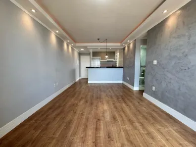 Apartamento com 3 Quartos à venda, 77m² no Conjunto Residencial Trinta e Um de Março, São José dos Campos