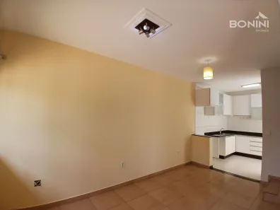 Sobrado com 2 Quartos à venda, 78m² no Parque Residencial Boa Vista, Americana