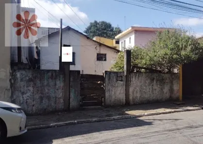 Lote/Terreno à venda, 280m² no Ermelino Matarazzo, São Paulo