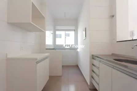 Apartamento com 2 Quartos para alugar, 54m² no , Ipeúna