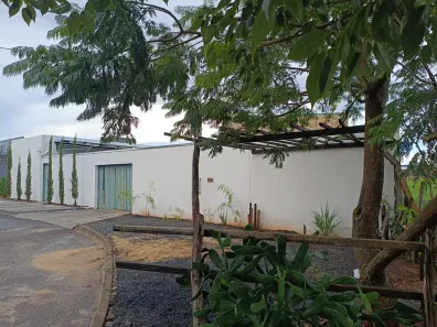 Imóvel Comercial com 11 Quartos à venda, 512m² no Jardim Santa Paula, Goiatuba