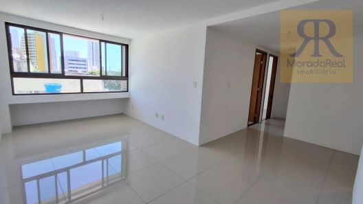Apartamento com 2 Quartos à venda, 59m² no Candeias, Jaboatão dos Guararapes