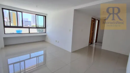 Apartamento com 2 Quartos à venda, 59m² no Candeias, Jaboatão dos Guararapes
