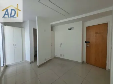 Sala Comercial para alugar, 55m² no Recreio dos Bandeirantes, Rio de Janeiro