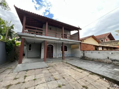 Casa com 5 Quartos à venda, 175m² no Costazul, Rio das Ostras