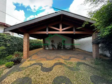 Casa com 3 Quartos à venda, 230m² no São Judas, Piracicaba