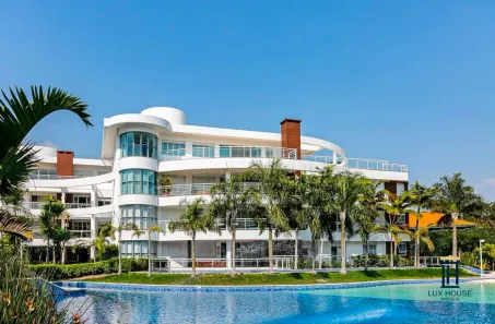 Apartamento com 2 Quartos à venda, 80m² no Cachoeira do Bom Jesus, Florianópolis