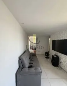 Apartamento com 2 Quartos à venda, 48m² no Santa Cruz, Rio de Janeiro