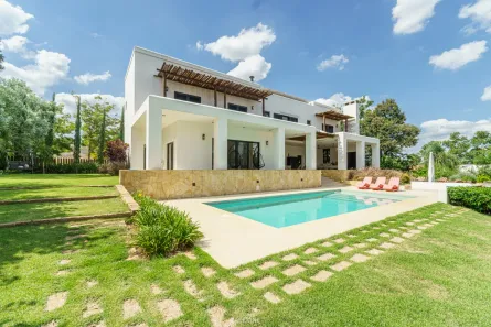 Casa de Condomínio com 4 Quartos à venda, 629m² no Itaim, Itu