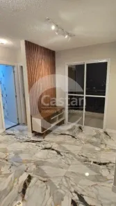 Apartamento com 2 Quartos à venda, 41m² no Mooca, São Paulo