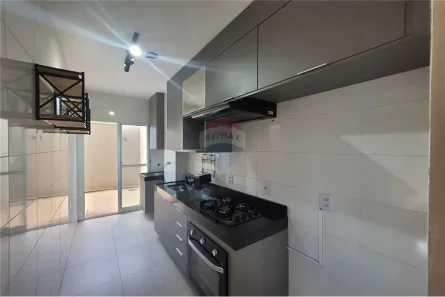 Apartamento com 2 Quartos à venda, 46m² no Vila Guiomar, Ribeirão Preto