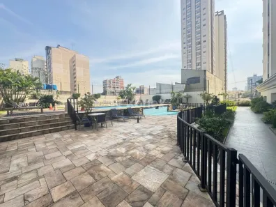 Apartamento com 3 Quartos à venda, 90m² no Santana, São Paulo