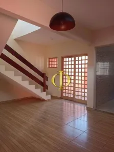Sobrado com 3 Quartos à venda, 200m² no João Aranha, Paulínia