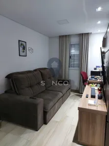 Apartamento com 2 Quartos à venda, 72m² no Jardim Torres São José, Jundiaí