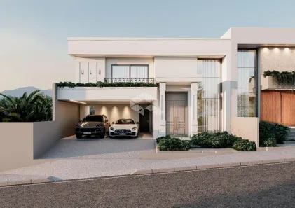 Casa com 4 Quartos à venda, 325m² no Do Salto, Blumenau