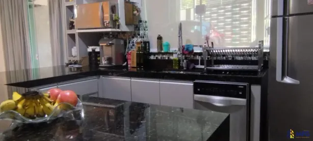 Casa com 3 Quartos à venda, 120m² no Cidade Jardim, Sorocaba