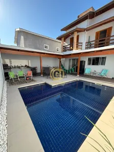 Sobrado com 3 Quartos à venda, 200m² no Loteamento Villa Branca, Jacareí