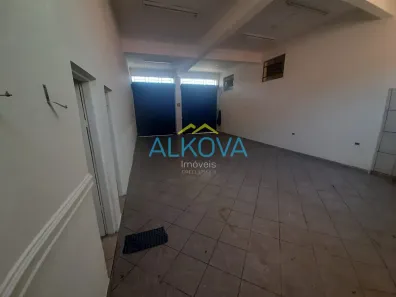 Ponto Comercial para venda ou aluguel, 223m² no Jardim Portugal, São José dos Campos