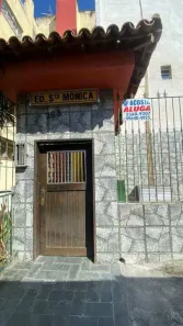 Apartamento com 1 Quarto para venda ou aluguel, 50m² no Inhaúma, Rio de Janeiro