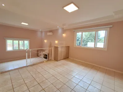 Casa de Condomínio com 3 Quartos para alugar, 169m² no Caminhos de San Conrado (Sousas), Campinas