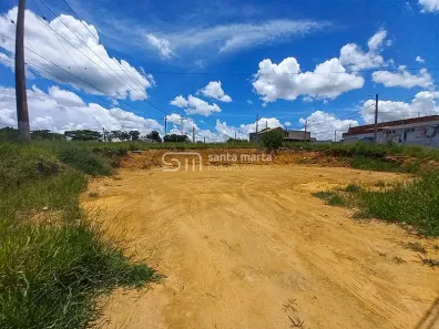 Lote/Terreno à venda, 600m² no São João, Cachoeira Paulista
