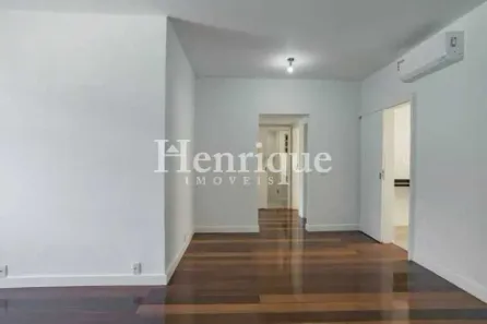 Apartamento com 3 Quartos à venda, 110m² no Laranjeiras, Rio de Janeiro