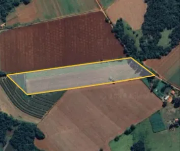 Lote/Terreno à venda, 50000m² no Algodão, Pouso Alegre