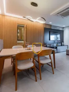 Apartamento com 3 Quartos à venda, 113m² no Barra da Tijuca, Rio de Janeiro