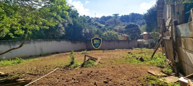 Lote/Terreno à venda, 495m² no Neves, Ponta Grossa