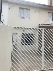 Sobrado com 2 Quartos à venda, 120m² no Brooklin Paulista, São Paulo