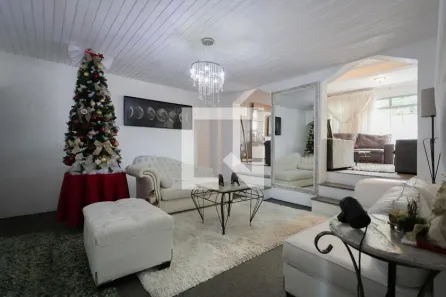 Casa com 4 Quartos à venda, 700m² no Santa Teresinha, São Paulo