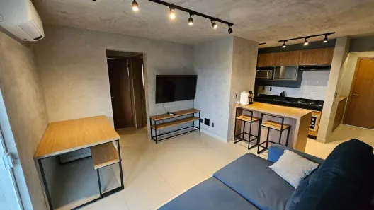 Apartamento com 2 Quartos à venda, 68m² no Vila Rosa, Goiânia