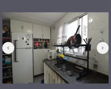 Apartamento com 2 Quartos à venda, 47m² no Residencial Terra da Uva, Jundiaí